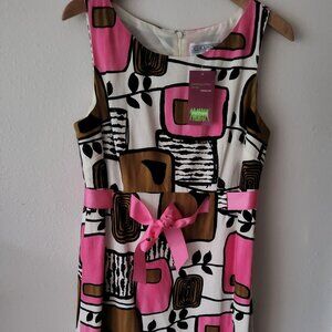 NEW Jessica Howard beautiful Dress Size 14